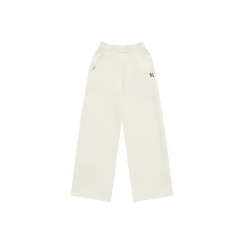 MLB New York Yankees Basic Collection FW25 Повседневные брюки Женские