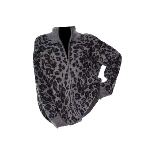 TESTUNG Унисекс Трикотаж