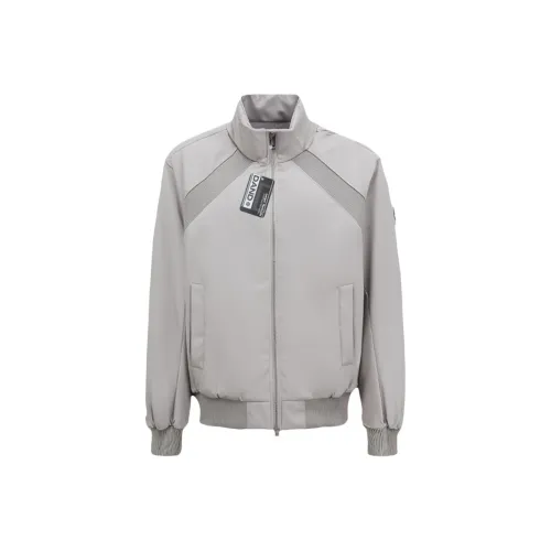 DAND Унисекс Пуховики