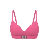 Розовый сад розовый