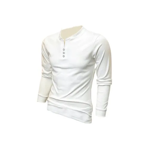 CVOOOER Мужские T-рубашки