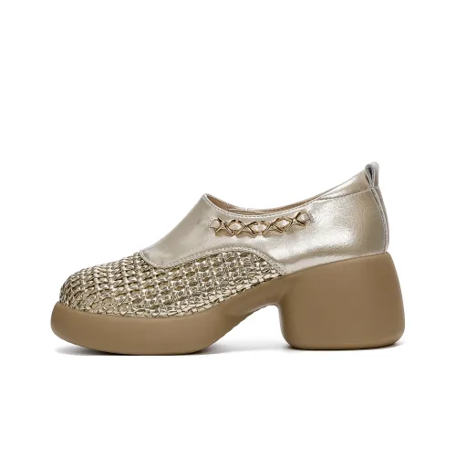 DAPHNE Mary Jane обувь для женщин