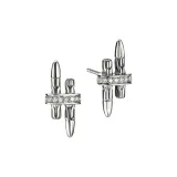 Серебристый