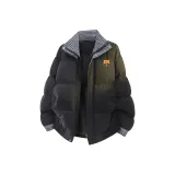 Черно-белая клетка