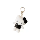 Чёрные комбинезоны