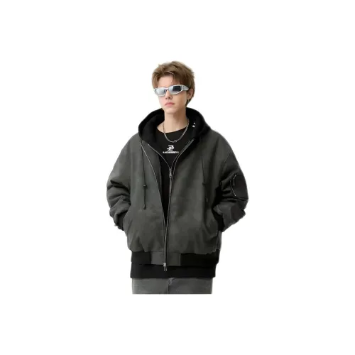 TONYBEAR Мужские куртки