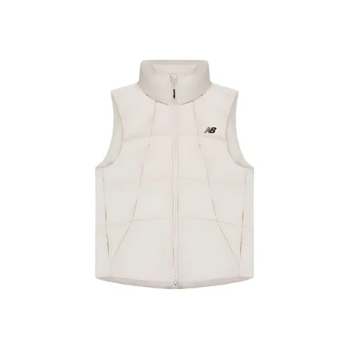 New Balance Shifted Пуховый жилет Мужской