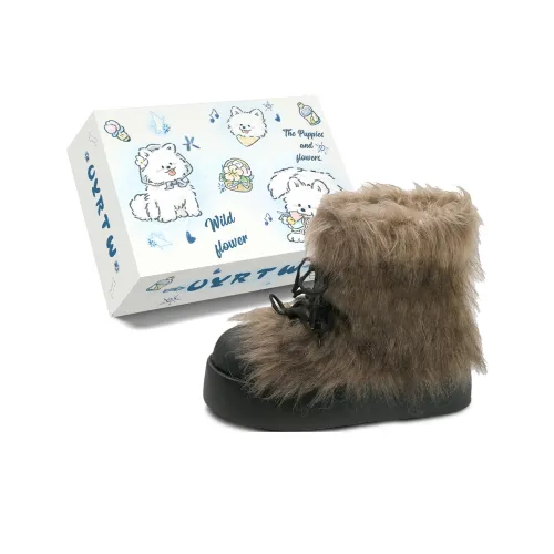 UYRTW Ботильоны Женские