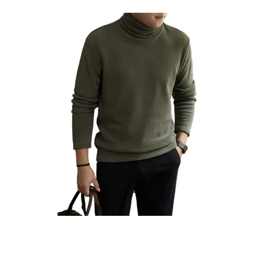 PERDONTOO Мужские термофутболки