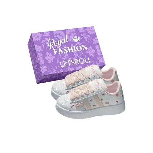 M MAICCO Скейтборд Кроссовки Женские