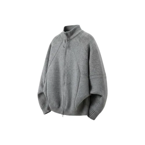 Двойная рыба Унисекс Трикотаж