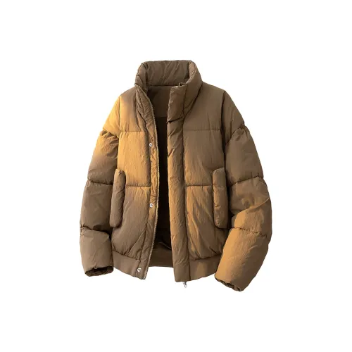 GOOSELIAR Унисекс Пуховики