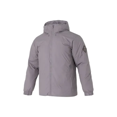 Under Armour ColdGear Down Jacket Men's TETRA Gray Утершка Under Armour ColdGear Мужской TETRA Серый