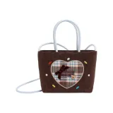 Портативный Синий