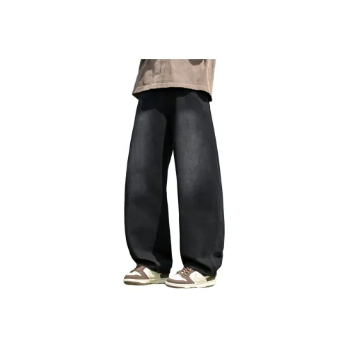 JASONWOOD Cowboy on the Run Унисекс Джинсы