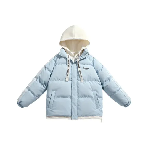 JIE STUDIO Унисекс Пуховики