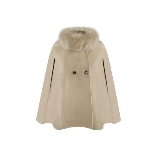 SYEEE WITH U Женские Плащи