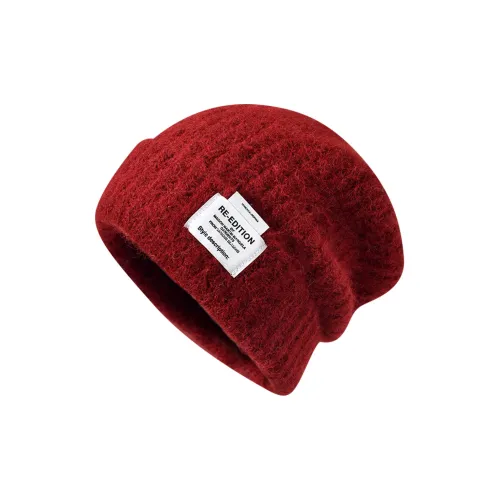 CMFY Полиэстер Шапки-бини Унисекс