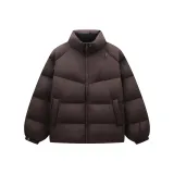 Тёмный фиолетовый