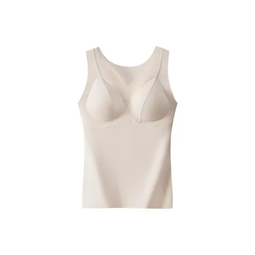 MADALLO Женские термические жилеты