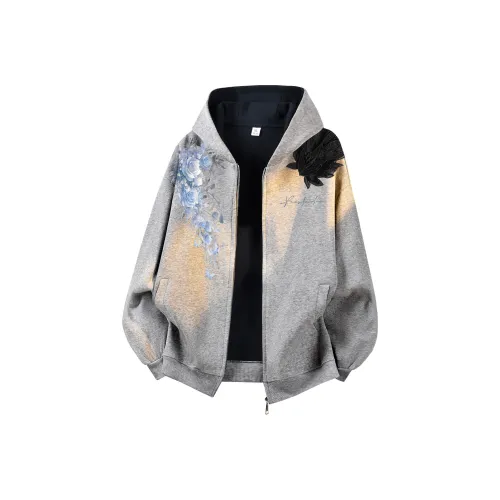 PEA Унисекс Свитшоты