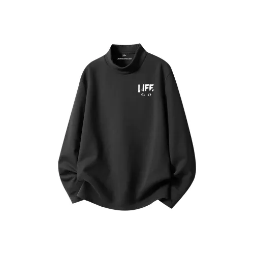 JEANSWEST LIFE Унисекс T-рубашки