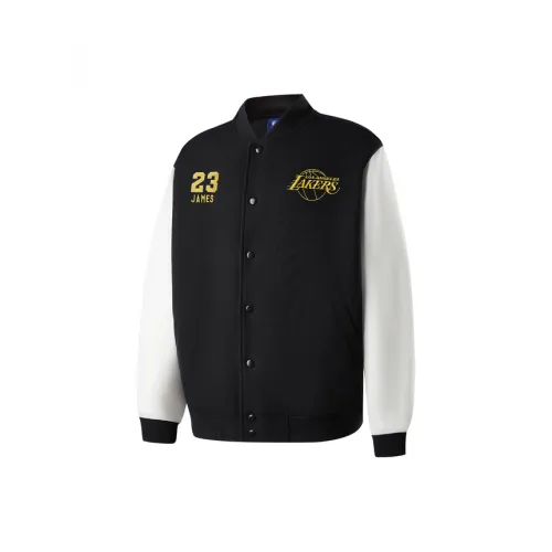 NBA Curry Унисекс Куртки