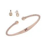 Розовое золотой