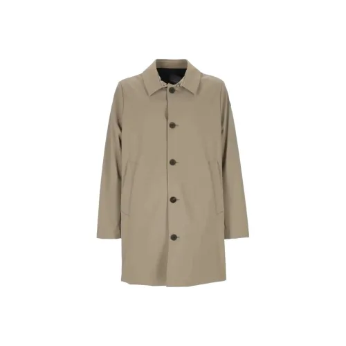 Roberto Ricci Designs Fw25 Куртки и Пальто Мужской