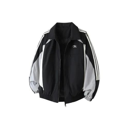 YK YB x Tao Huang Унисекс Пуховики