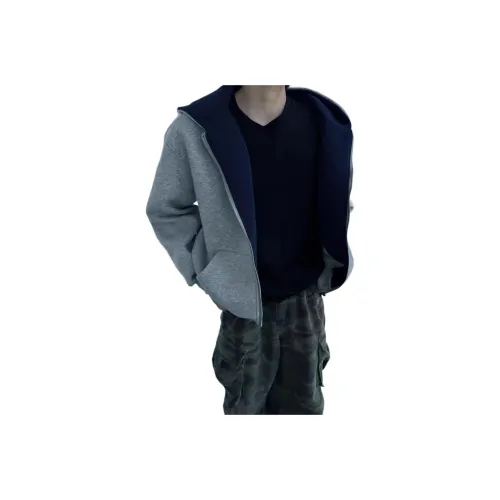 MORii Унисекс Свитшоты