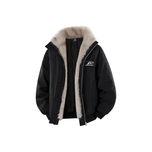 ROBINHOOD Унисекс Пуховики