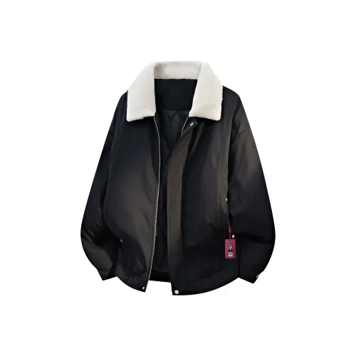 ATLETICO DE MADRID 1903 Унисекс Пуховики