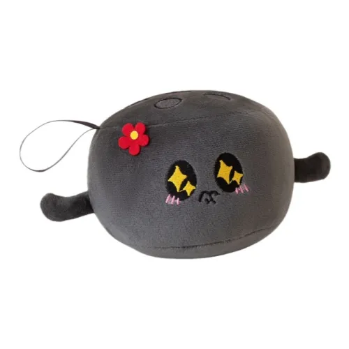 MOLIMAGU Плюшевая подвеска