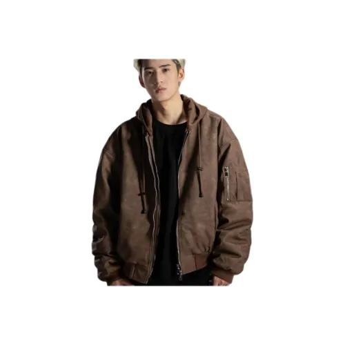 TONYBEAR Мужские куртки