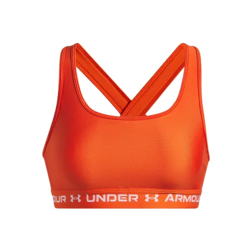 Under Armour Crossback Спортивные жилеты Женские