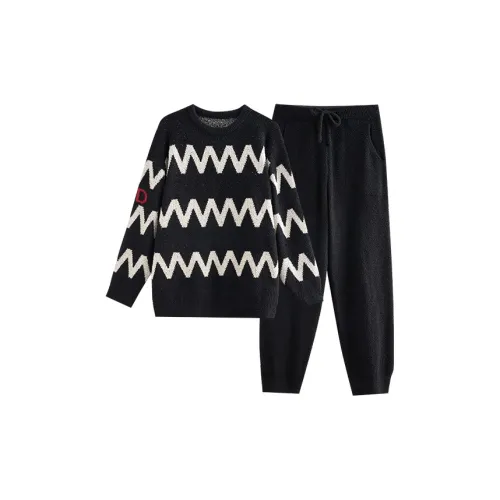 Peninsula City Пижамный комплект мужской