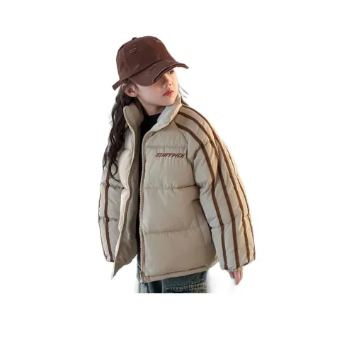 Деревянные дома Kids Утеплённые куртки