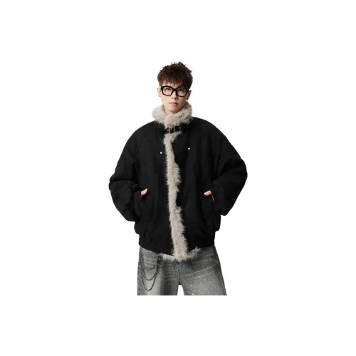 V37 Унисекс Пуховики