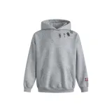 Gray (Улучшенный с флисовой подкладкой и утолщенный)