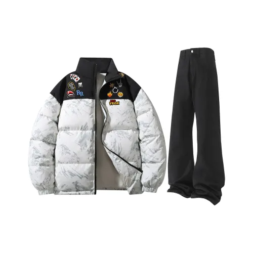 PISYPOX Повседневная спортивная одежда унисекс