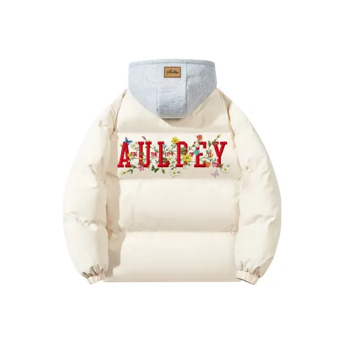 AULDEY Унисекс Пуховики
