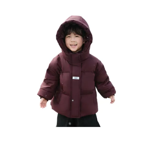 GOYN Дошкольные Пуховики