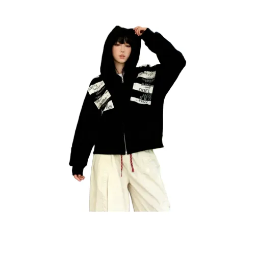 OKPI Унисекс Свитшоты