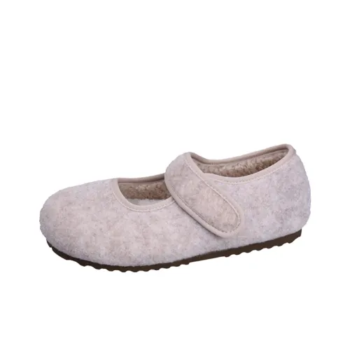 Плоская подошва туфли Мэри Джейн женские бренд Puppytown