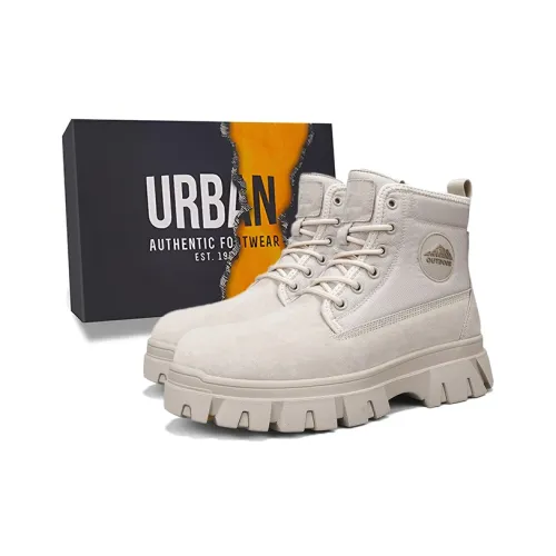 URBAN AUTHENTIC Martin Boots Мужской