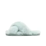 Мятный зеленый