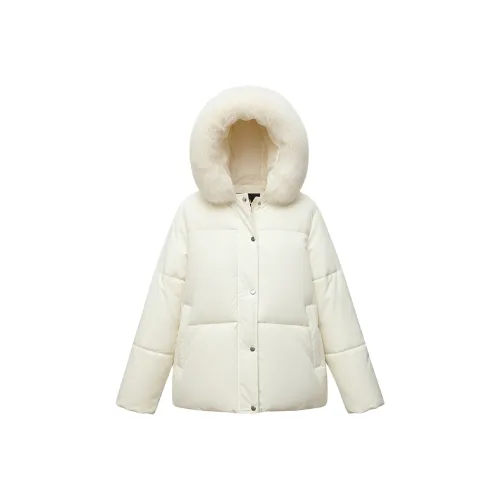 FLIM Женские пуховики