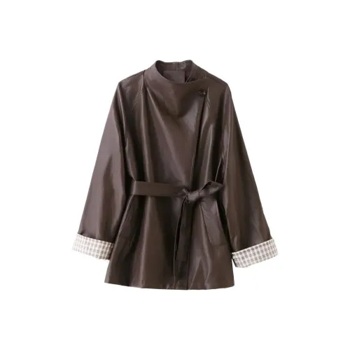 OZVO Женские Куртки