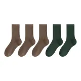 Коричневый 3+Яшма 2